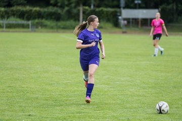 Bild 37 - wCJ VfL Pinneberg - Nordlichter im NSV : Ergebnis: 4:3